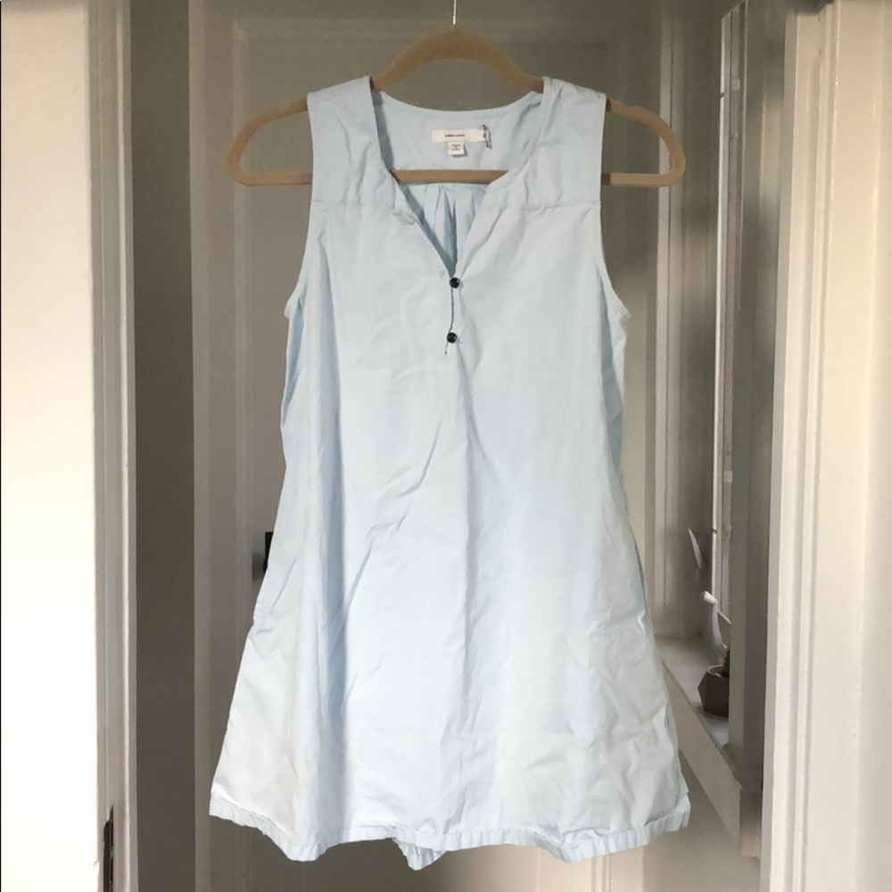 Summer Cotton Dress